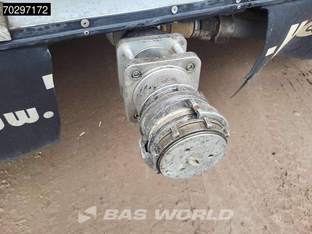 Turbos-Hoet 39000L Liftachse Cement Foto 28