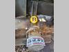 Volvo rear axle 14590304 for Volvo EW140E, EW150E, EW160C... Foto 2 thumbnail