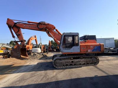 Fiat Hitachi FH 200.3 Foto 1