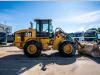 Caterpillar CAT 924G // GODET 3m3 Foto 3 thumbnail