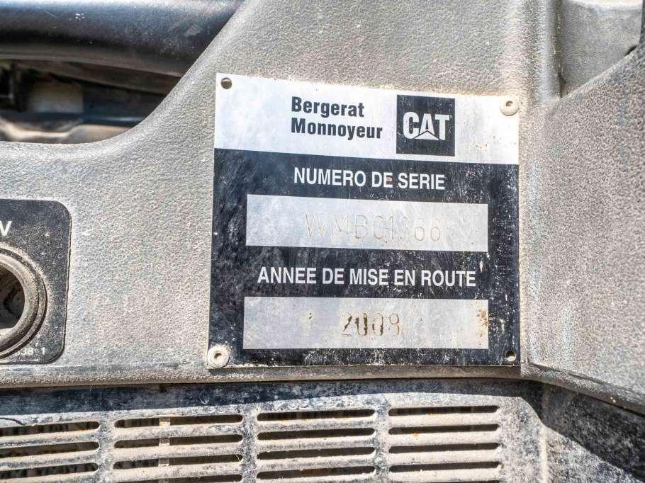 Caterpillar CAT 924G // GODET 3m3 Foto 16
