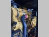 Caterpillar DE550E0 - C15 - 550 kVA Generator - DPX-18027 Foto 11 thumbnail