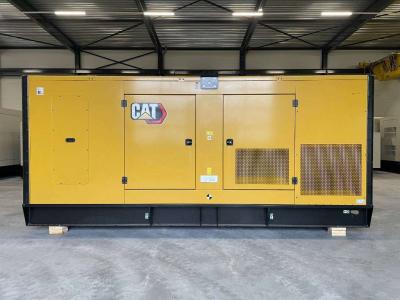 Caterpillar DE550E0 - C15 - 550 kVA Generator - DPX-18027 vendida por DPX Power Europe B.V.