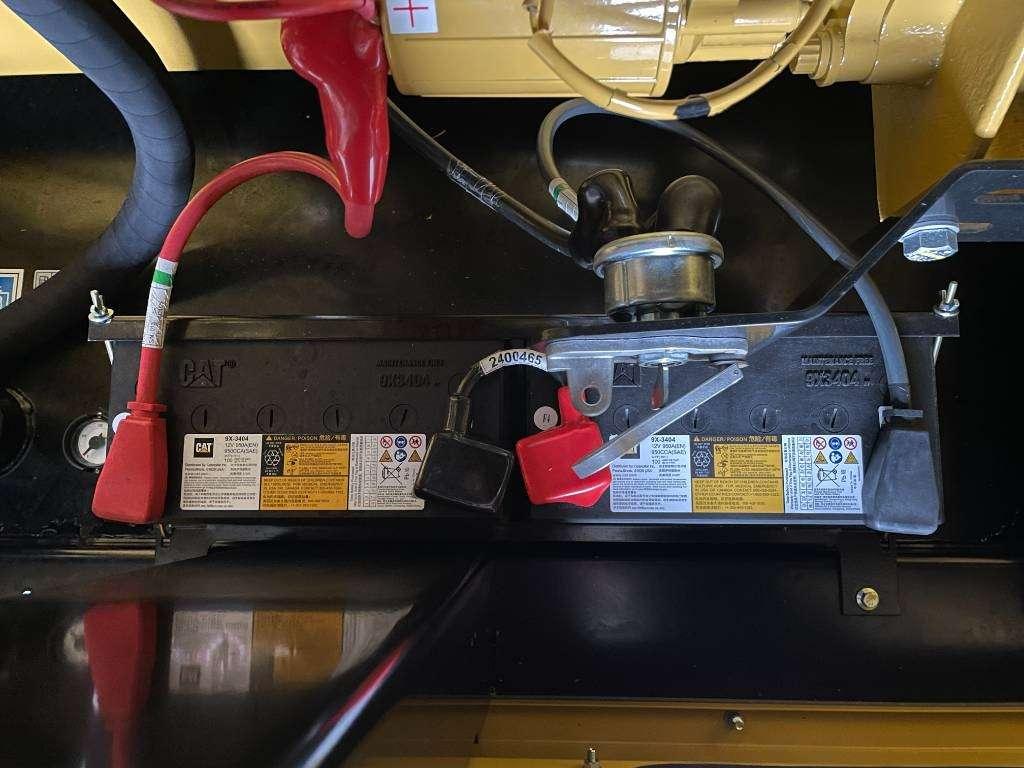 Caterpillar DE550E0 - C15 - 550 kVA Generator - DPX-18027 Foto 22