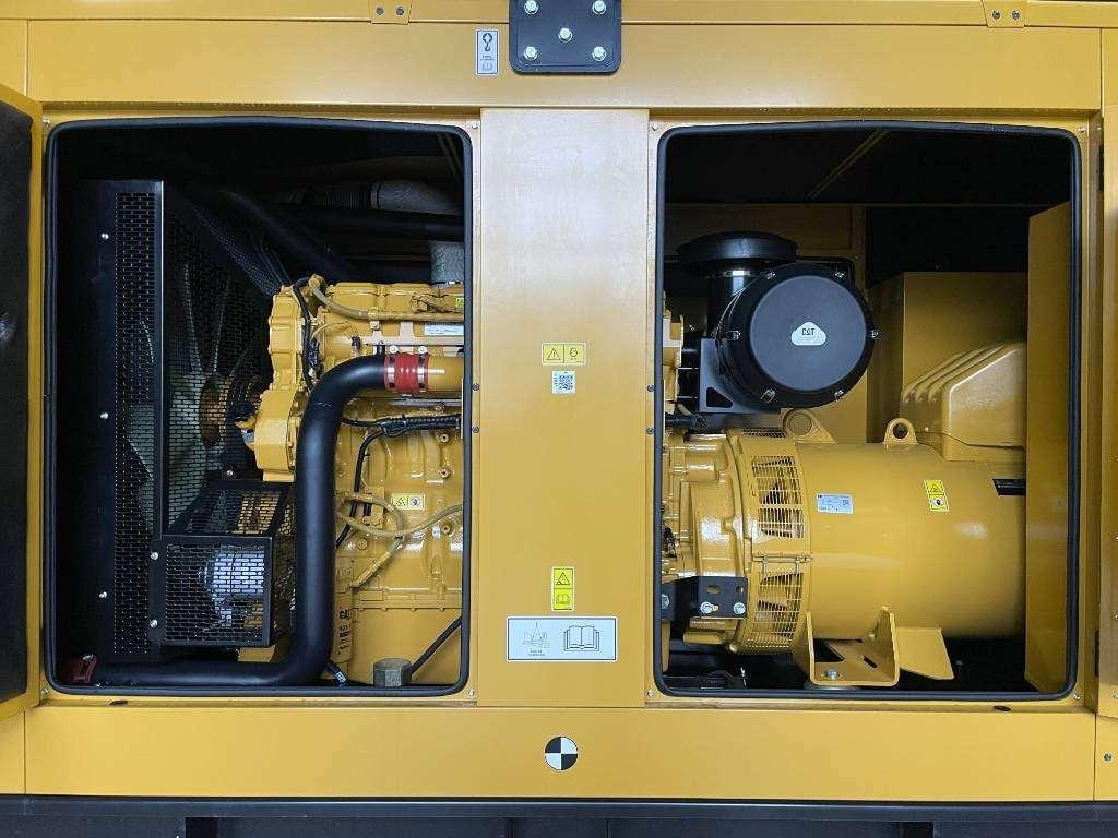 Caterpillar DE550E0 - C15 - 550 kVA Generator - DPX-18027 Foto 6