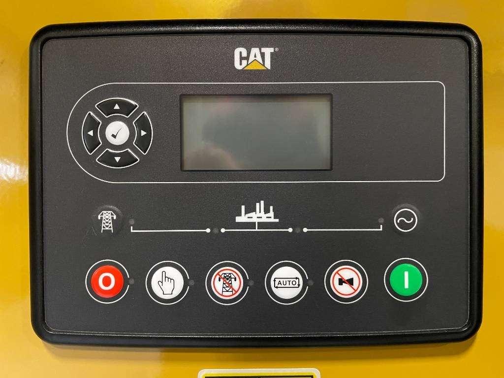 Caterpillar DE550E0 - C15 - 550 kVA Generator - DPX-18027 Foto 9