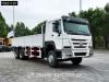 Sinotruk HOWO 371 6X4 Foto 3 thumbnail