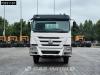 Sinotruk HOWO 371 6X4 Foto 5 thumbnail