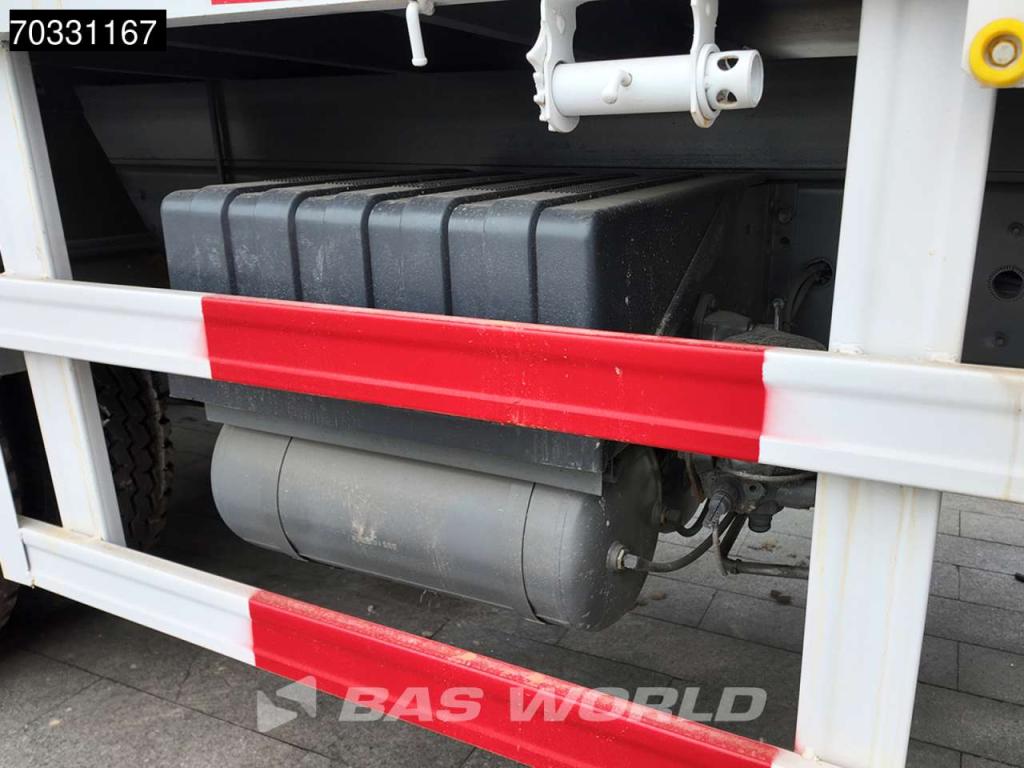 Sinotruk HOWO 371 6X4 Foto 11