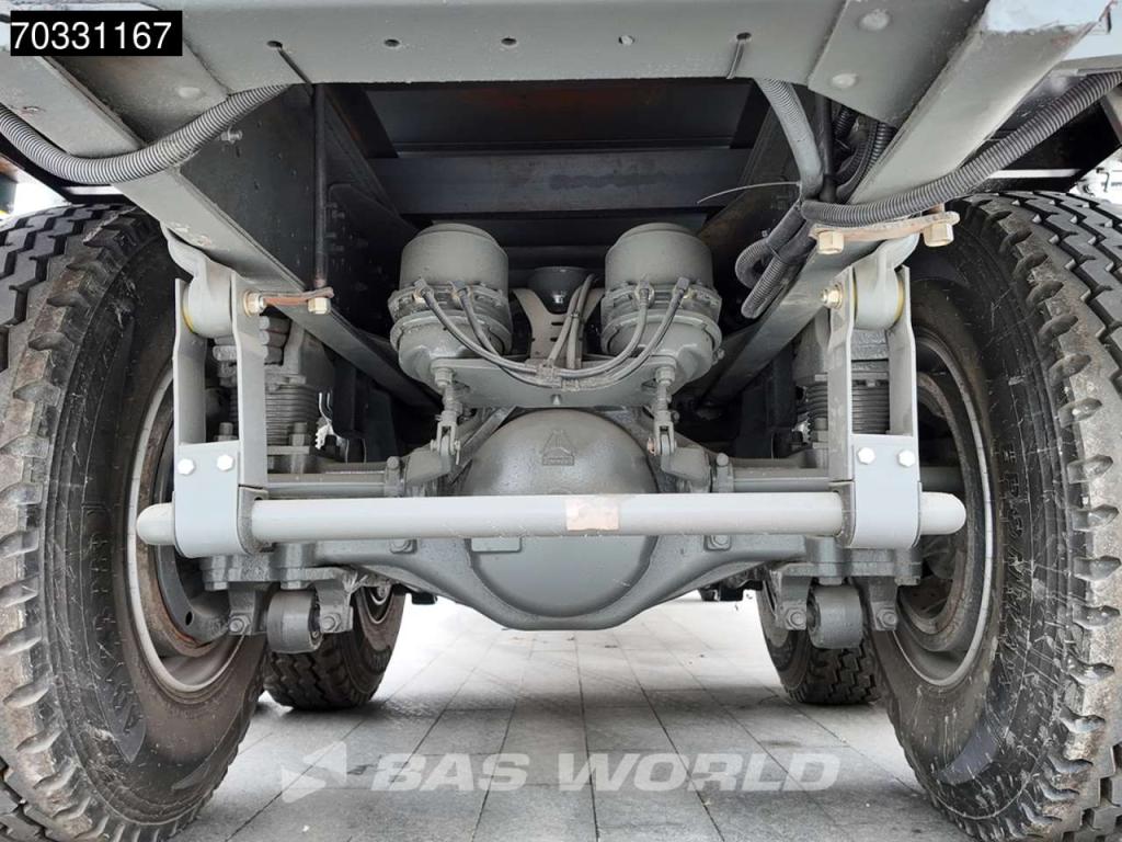 Sinotruk HOWO 371 6X4 Foto 16