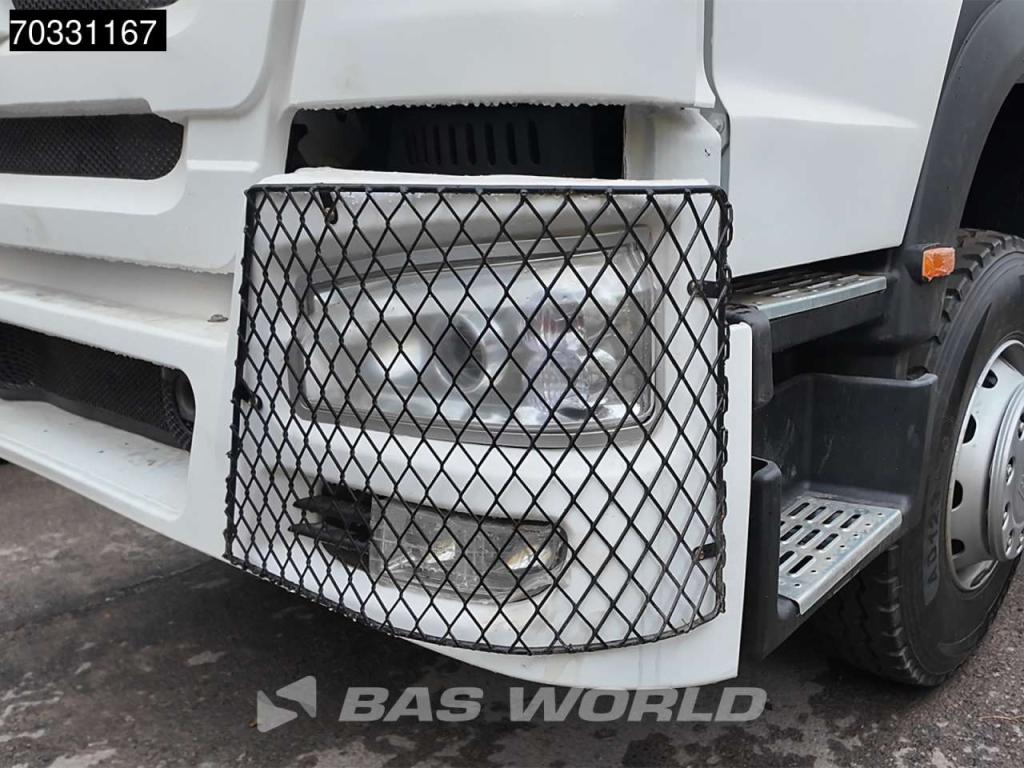 Sinotruk HOWO 371 6X4 Foto 9