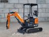 Develon DX17 Z-7 Foto 5 thumbnail