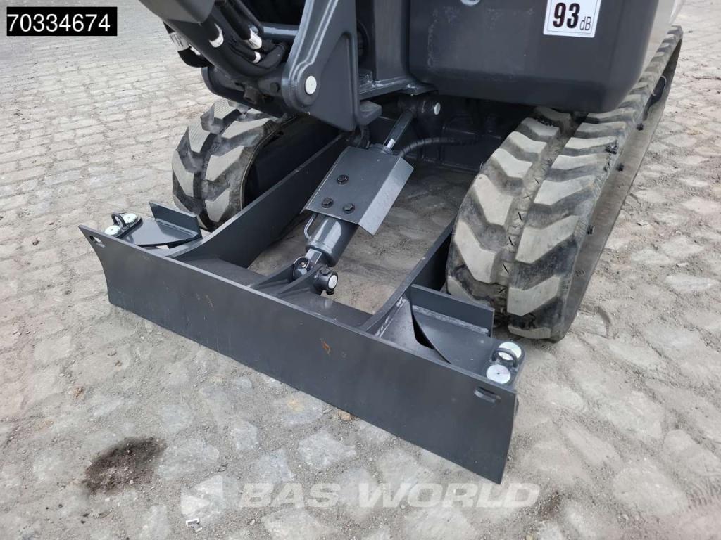 Develon DX17 Z-7 Foto 15