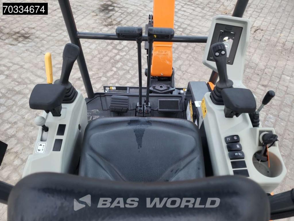 Develon DX17 Z-7 Foto 21