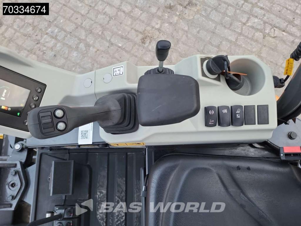 Develon DX17 Z-7 Foto 22