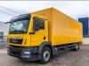 Man TGM 18.250 BL + DHOLLANDIA 2T. Foto 1 thumbnail