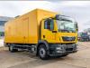 Man TGM 18.250 BL + DHOLLANDIA 2T. Foto 8 thumbnail