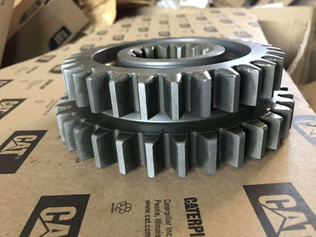 Caterpillar GEAR 4TH, 5TH Foto 1