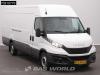Iveco Daily 35S16 Automaat L3H2 3,5t Trekgewicht Airco Camera Parkeersensoren Euro6 L3 Airco Foto 6 thumbnail