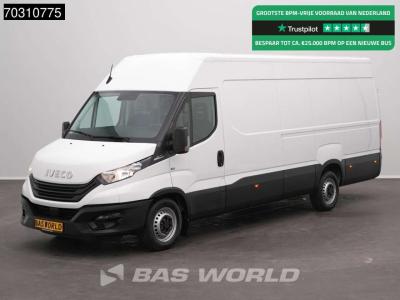 Iveco Daily 35S16 Automaat L3H2 3,5t Trekgewicht Airco Camera Parkeersensoren Euro6 L3 Airco vendida por BAS World B.V.