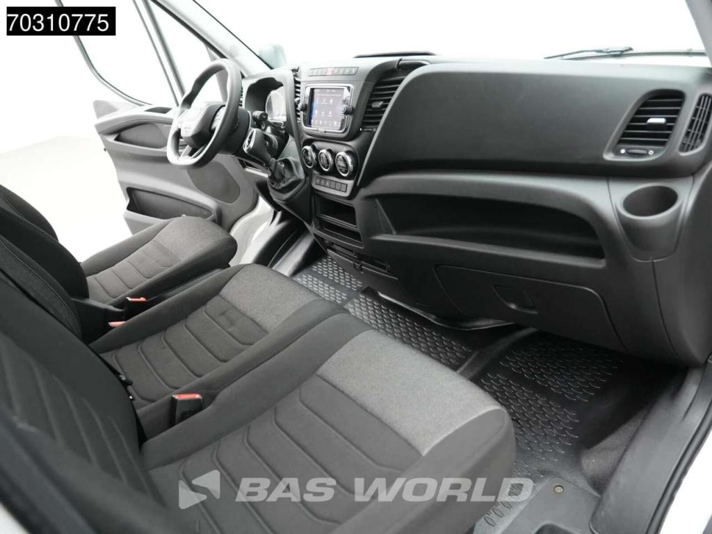 Iveco Daily 35S16 Automaat L3H2 3,5t Trekgewicht Airco Camera Parkeersensoren Euro6 L3 Airco Foto 15