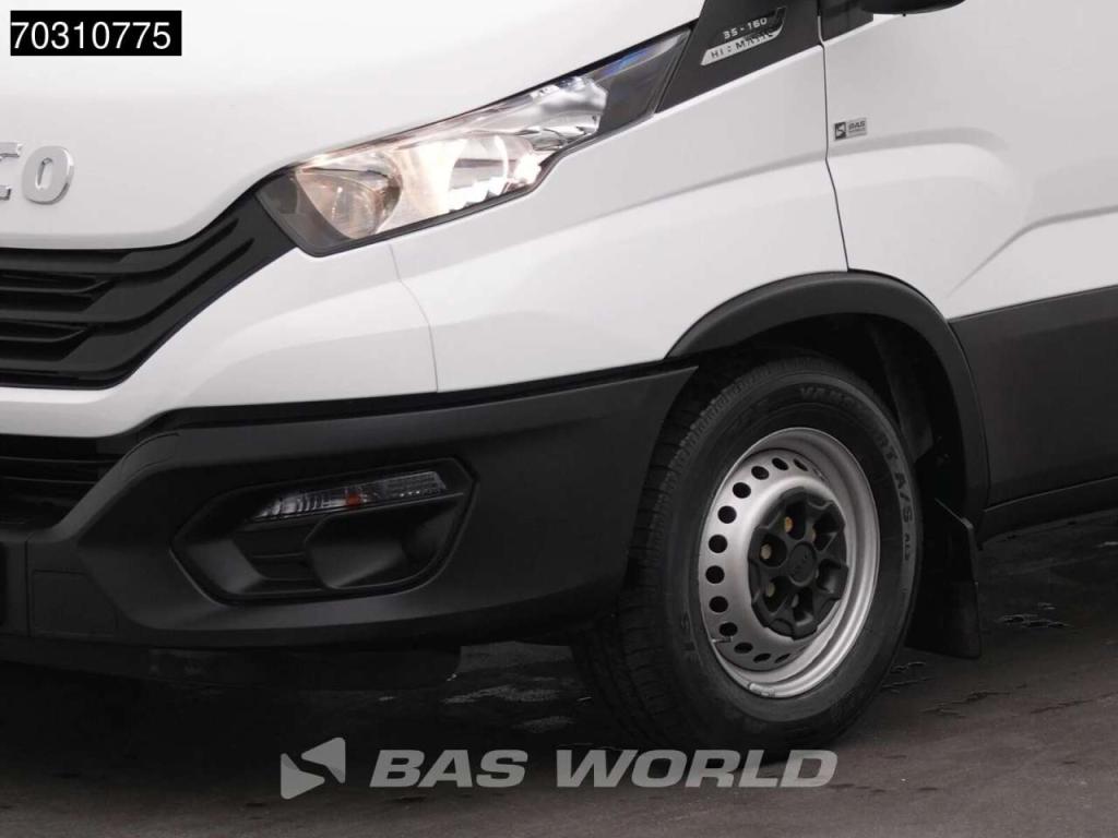 Iveco Daily 35S16 Automaat L3H2 3,5t Trekgewicht Airco Camera Parkeersensoren Euro6 L3 Airco Foto 21