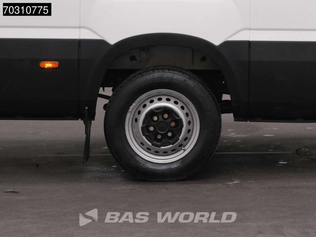 Iveco Daily 35S16 Automaat L3H2 3,5t Trekgewicht Airco Camera Parkeersensoren Euro6 L3 Airco Foto 25