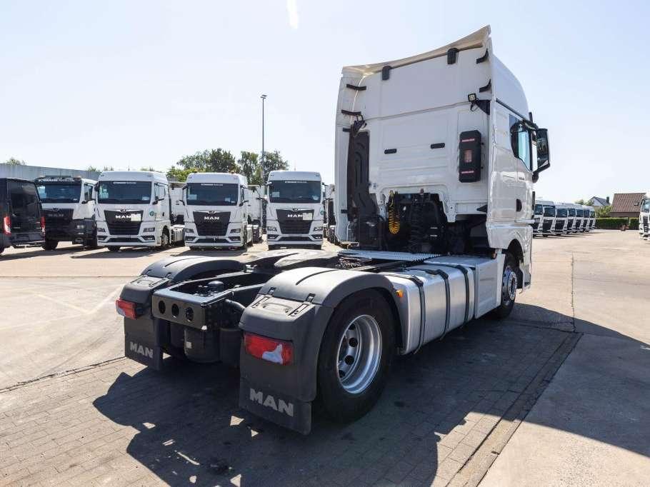 Man TGX 18.510 BLS - INTARDER Foto 5