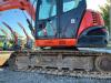 Kubota KX080-4A Foto 10 thumbnail