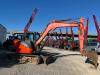 Kubota KX080-4A Foto 12 thumbnail