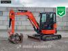 Kubota U36 -4 Foto 1 thumbnail