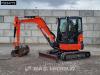 Kubota U36 -4 Foto 2 thumbnail