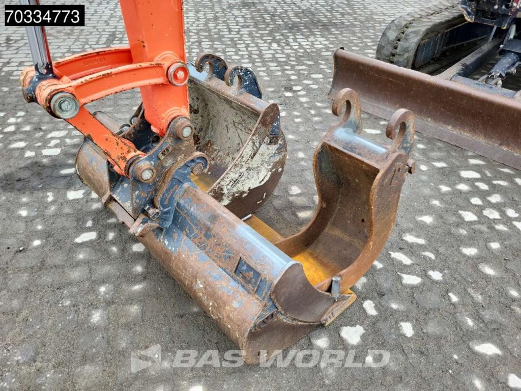 Kubota U36 -4 Foto 13