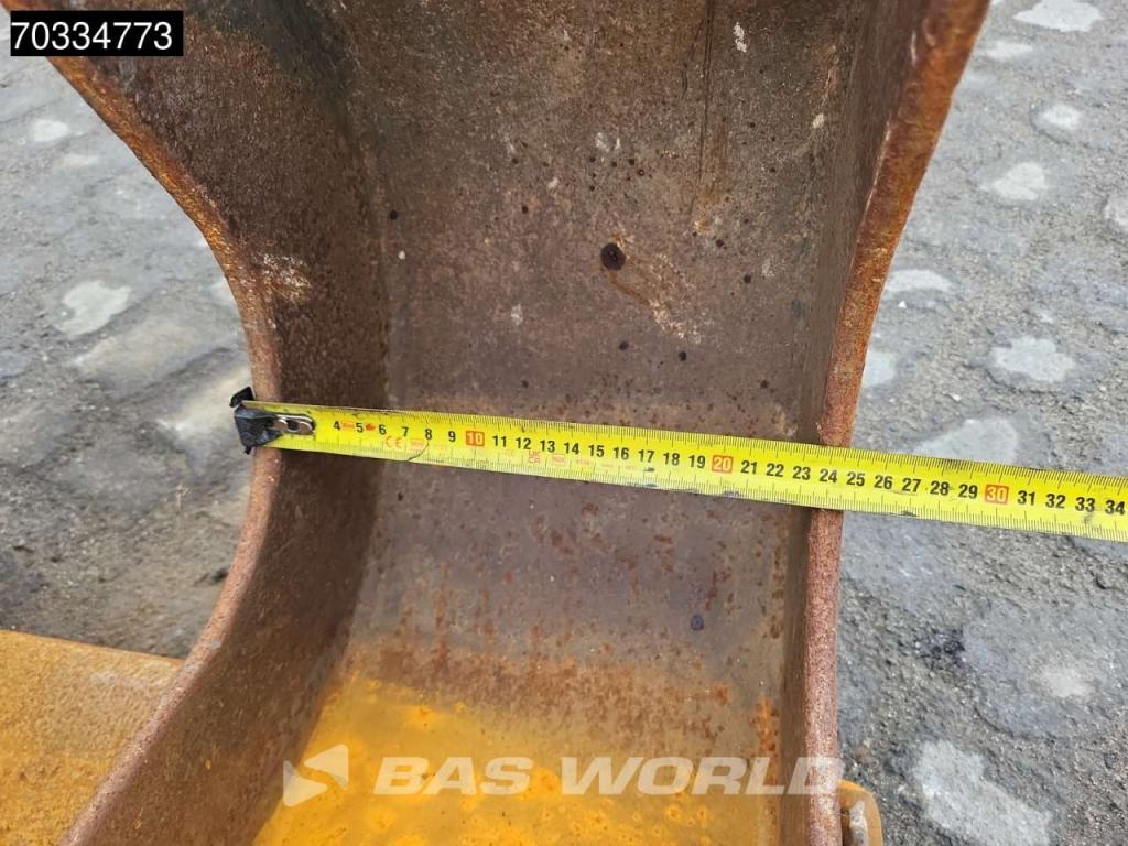Kubota U36 -4 Foto 17