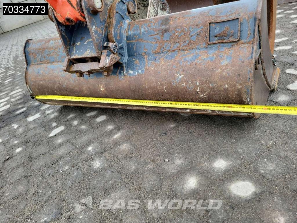 Kubota U36 -4 Foto 19