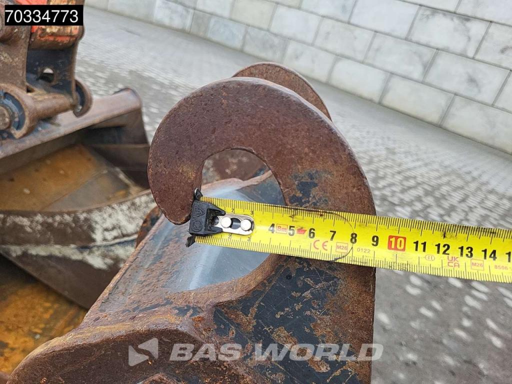 Kubota U36 -4 Foto 21