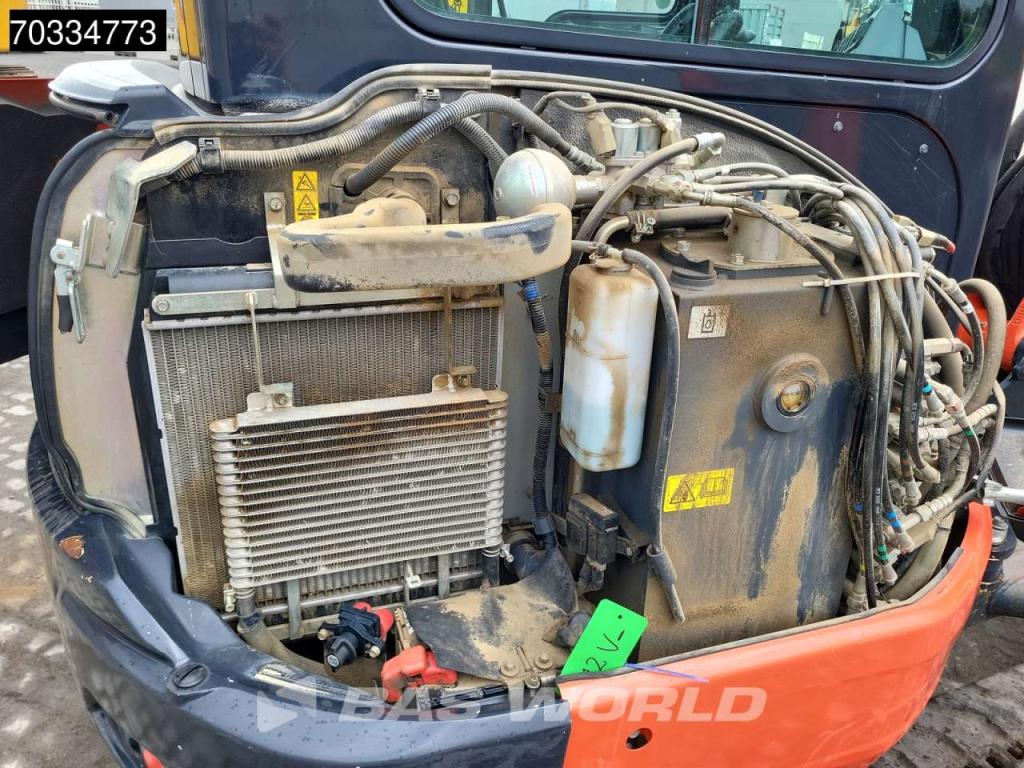 Kubota U36 -4 Foto 25