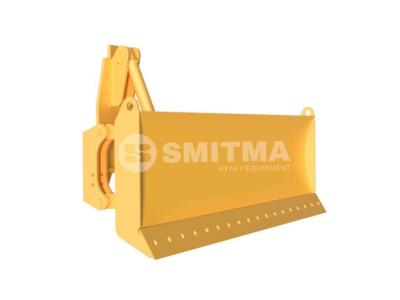 Caterpillar 120M Foto 1