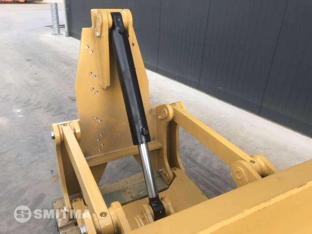 Caterpillar 120M Foto 4