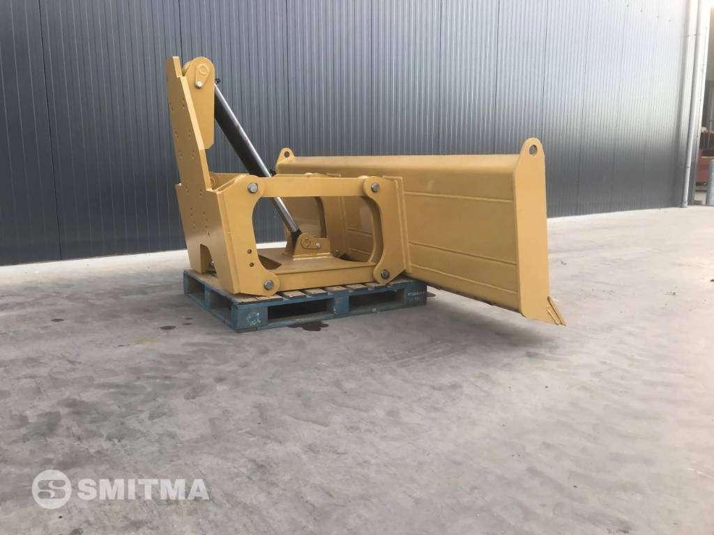 Caterpillar 120M Foto 6