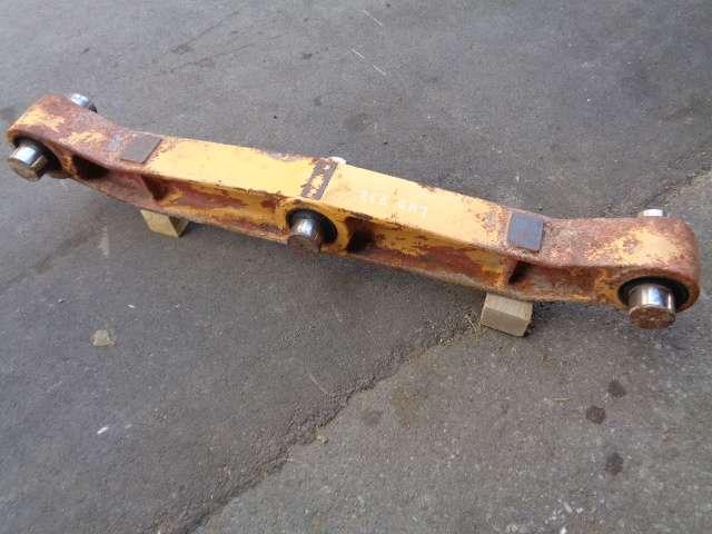 Biela para Liebherr PR 732 Foto 2