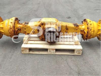 Eje posterior para Volvo L 110 H vendida por PRV Ricambi Srl