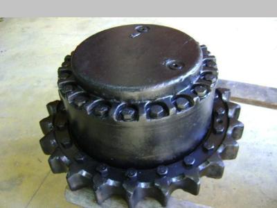Reductor de acoplamiento para Caterpillar 345 BLME vendida por PRV Ricambi Srl