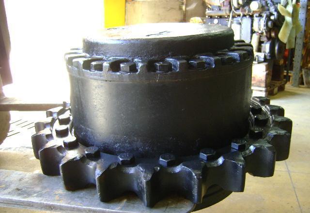 Reductor de acoplamiento para Caterpillar 345 BLME Foto 2