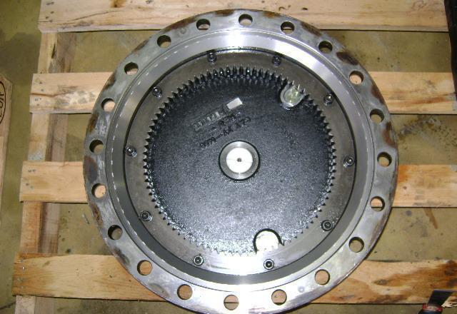 Reductor de acoplamiento para Caterpillar 345 BLME Foto 3