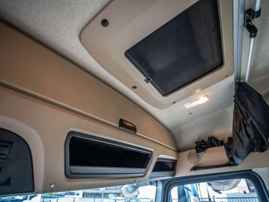 Mercedes-Benz ACTROS 1846+ADR Foto 12