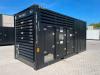 Cummins KTA38-G2 - 1100 kVA Generator 50/60Hz - DPX-18813 Foto 2 thumbnail