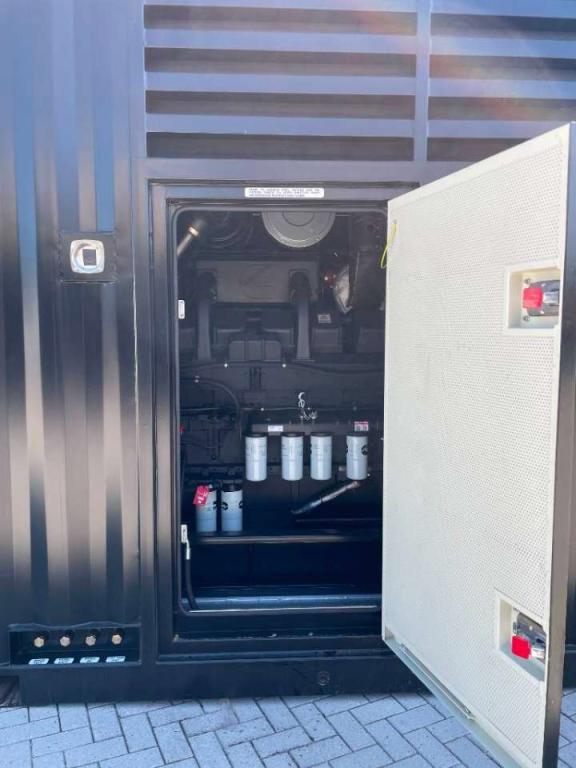 Cummins KTA38-G2 - 1100 kVA Generator 50/60Hz - DPX-18813 Foto 7