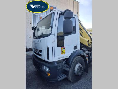 Iveco EUROCARGO 180E25K Foto 1