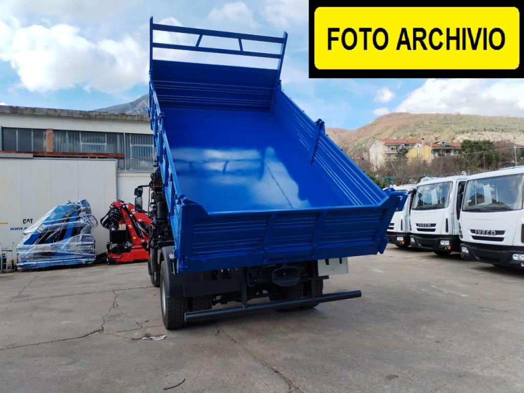 Iveco EUROCARGO 180E25K Foto 3